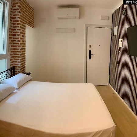 Ecopausa Beatas Studios Málaga Eksteriør billede