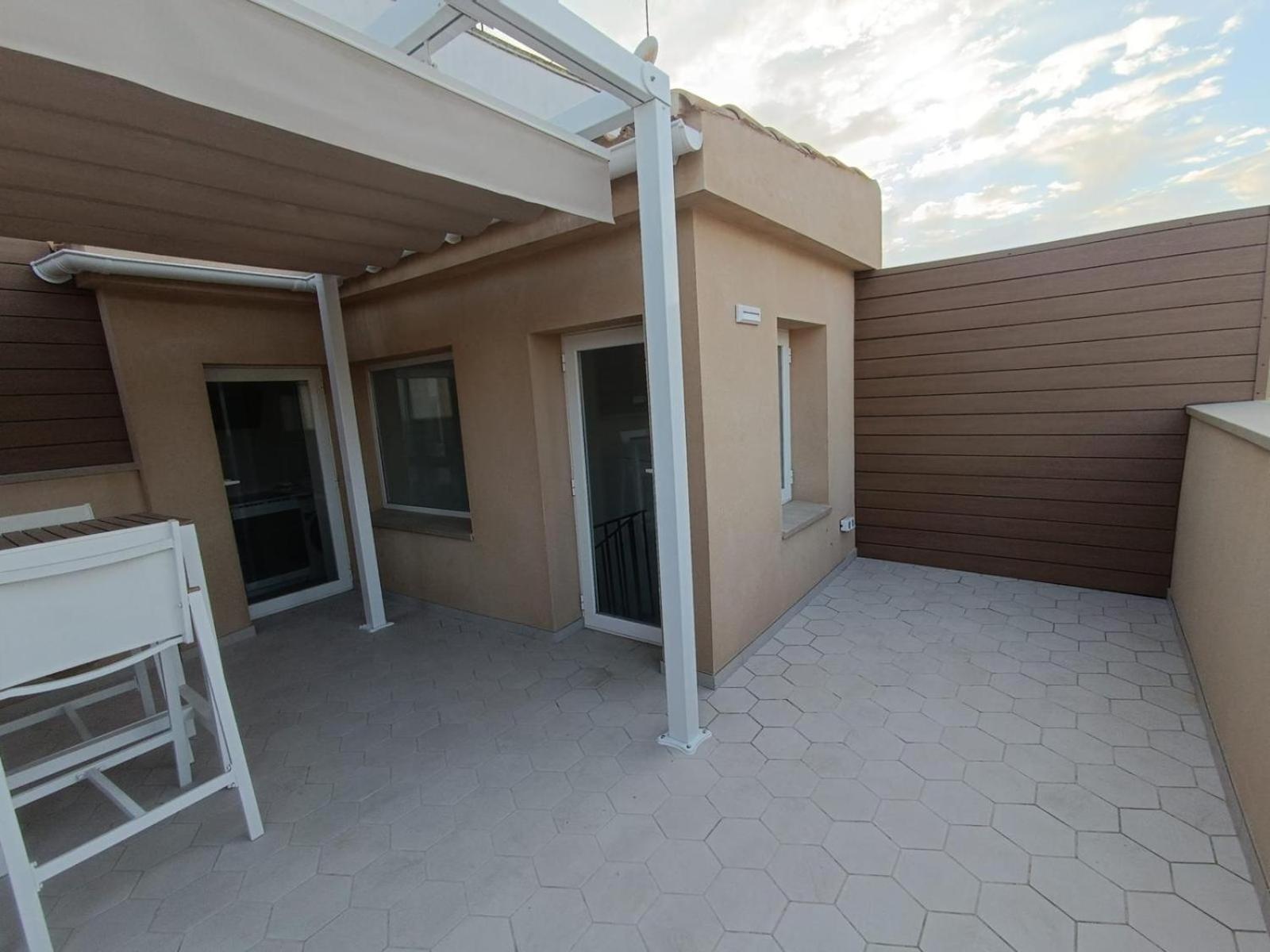 Ecopausa Beatas Studios Málaga Eksteriør billede