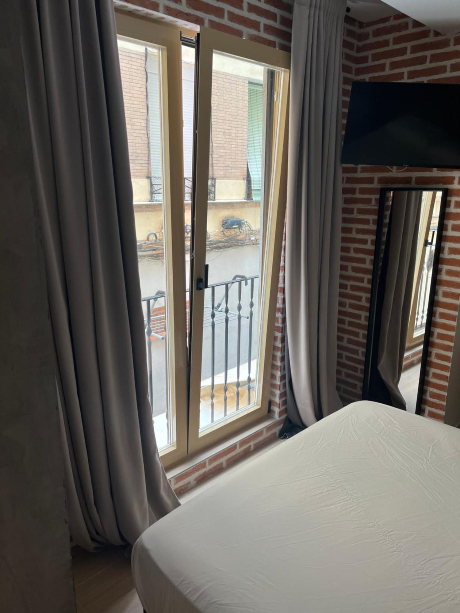 Ecopausa Beatas Studios Málaga Værelse billede